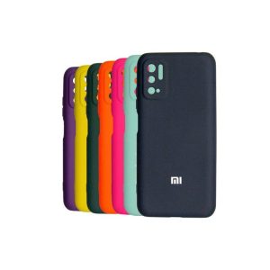 قاب محافظ لنزدار سیلیکونی اصلی زیربسته xiaomi m3 pro