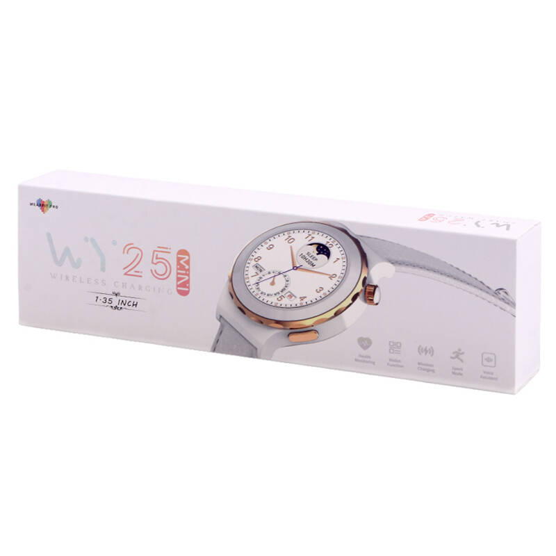 ساعت هوشمند WY25 Mini