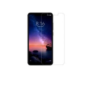 گلس شفاف Xiaomi Note 6 Pro Clear Glass