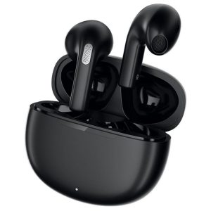 هدفون بلوتوثی کیو سی وای مدل T20 AilyPods