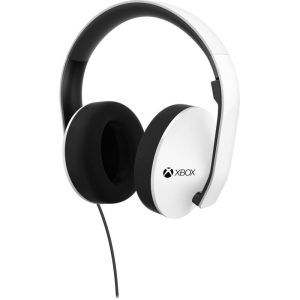 هدست با سیم مایکروسافت مدل Stereo مناسب Xbox One