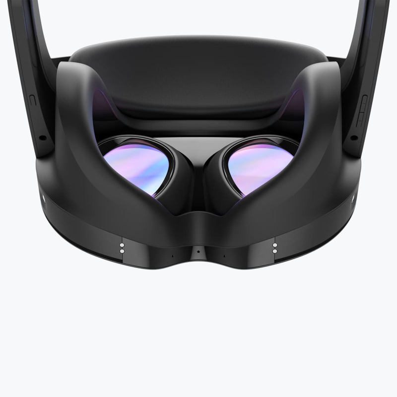 عینک واقعیت مجازی متا کوئست مدل Pro