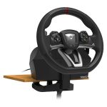 گجت دسته فرمان بازی و پدال هوری مدل Hori Racing Wheel Overdrive مناسب برای Xbox Series X / S