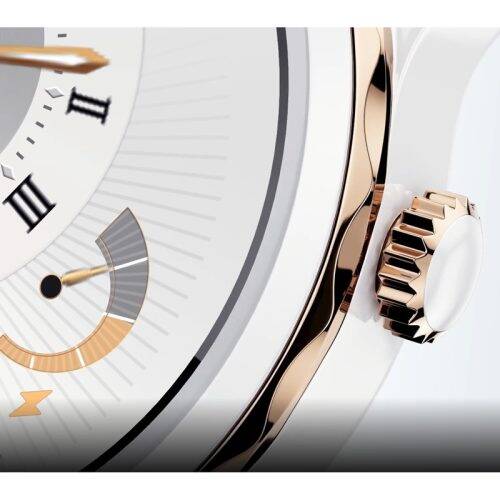 ساعت هوشمند HainoTeko RW-15 46mm