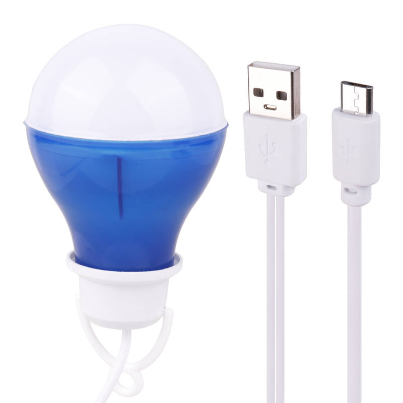 لامپ آویزدار Lisa And Gray 6 LED Micro USB / USB