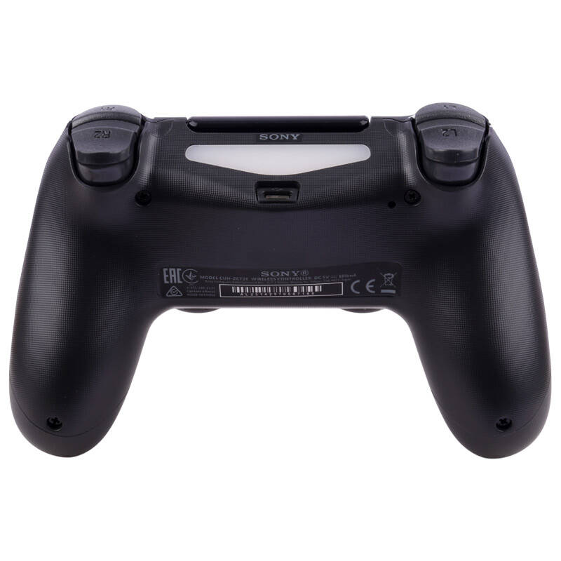 دسته بی سیم SONY PlayStation 4 DualShock 4 High Copy طرح Fifa