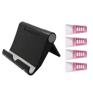 مجموعه لوازم جانبی موبایل چوبیس مدل 270 درجه CHRONEX4