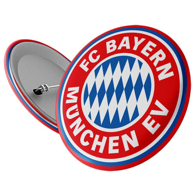 پیکسل سنجاقی Bayern Munich