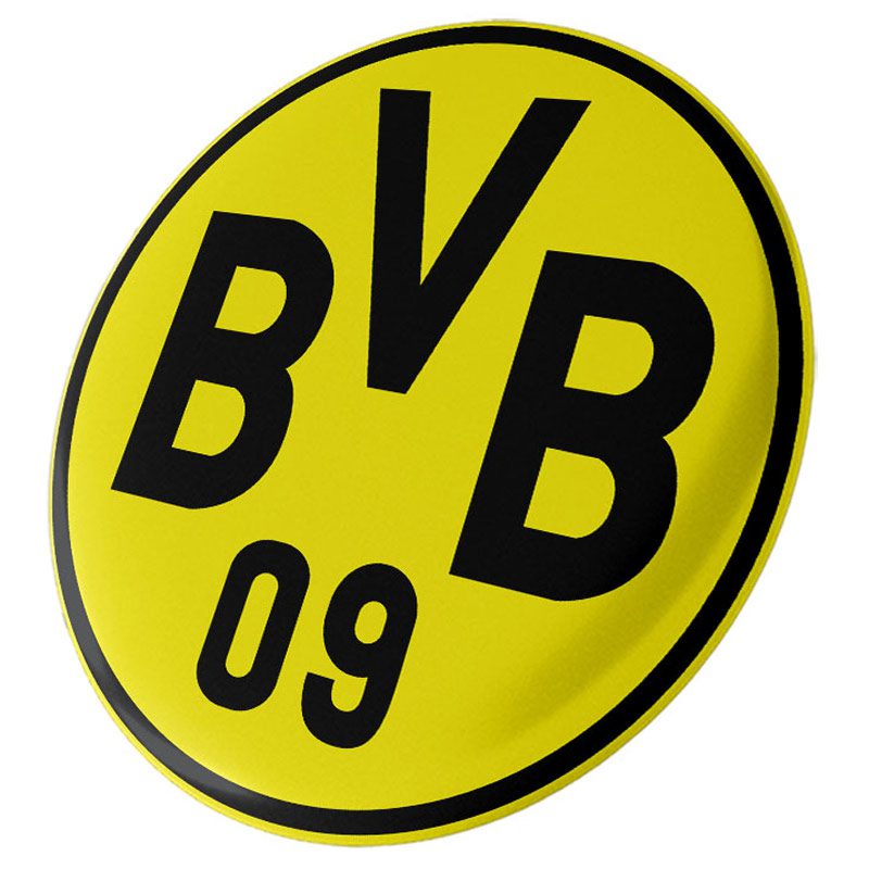 پیکسل سنجاقی Borussia Dortmund
