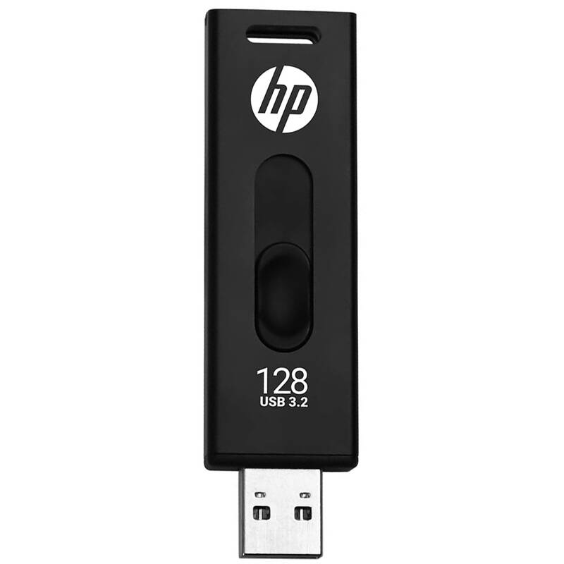 فلش ۱۲۸ گیگ اچ پی HP X911W USB3.2
