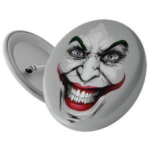 پیکسل سنجاقی Joker