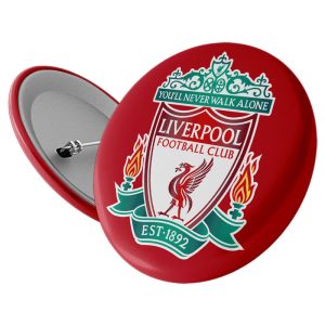 پیکسل سنجاقی Liverpool