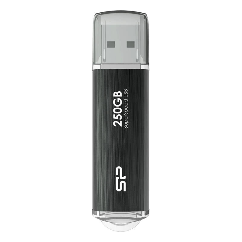 فلش ۲۵۰ گیگ سیلیکون پاور Silicon Power Marvel Xtreme M80 USB 3.2
