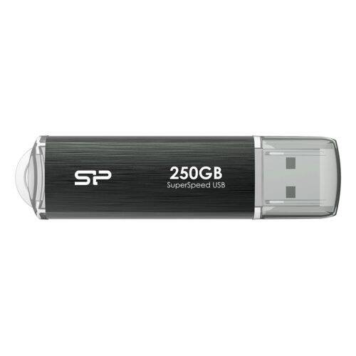 فلش ۲۵۰ گیگ سیلیکون پاور Silicon Power Marvel Xtreme M80 USB 3.2