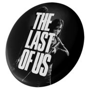 پیکسل سنجاقی The Last of Us