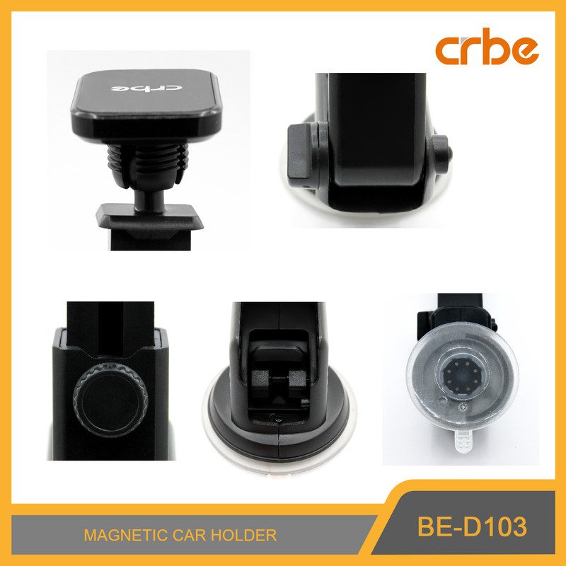 پایه نگهدارنده گوشی موبایل و تبلت کربی مدل BE-D103