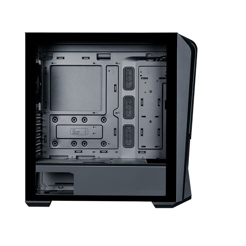 کیس کامپیوتر کولر مستر مدل MasterBox 500