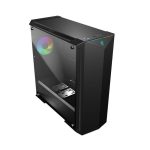 کیس کامپیوتر ام اس آی مدل MPG GUNGNIR 100P