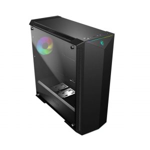 کیس کامپیوتر ام اس آی مدل MPG GUNGNIR 100P