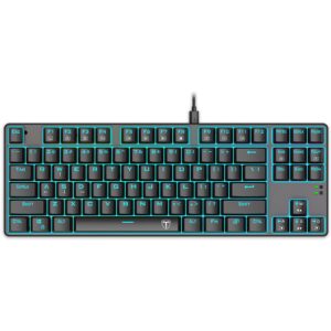 کیبورد گیمینگ T-Dagger Bora T-TGK313