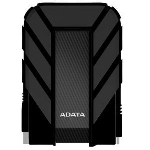 هارد اکسترنال ای دیتا مدل HD710 Pro ظرفیت 5 ترابایت
