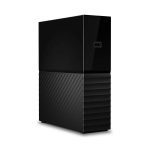 هارد اکسترنال وسترن دیجیتال مدل My Book Desktop ظرفیت 14 ترابایت