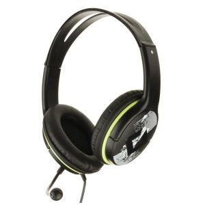 هدست سیم دار Genius HS-400A