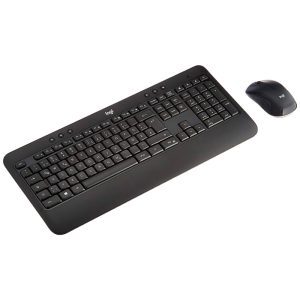 ماوس و کیبورد بی سیم Logitech MK540