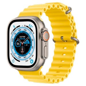 ساعت هوشمند مودیو Modio MH-1 Ultra 49mm