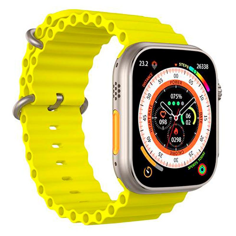 ساعت هوشمند مودیو Modio MH-1 Ultra 49mm