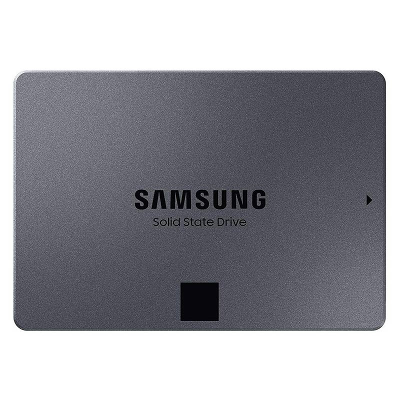 حافظه SSD سامسونگ Samsung 870 QVO 4TB
