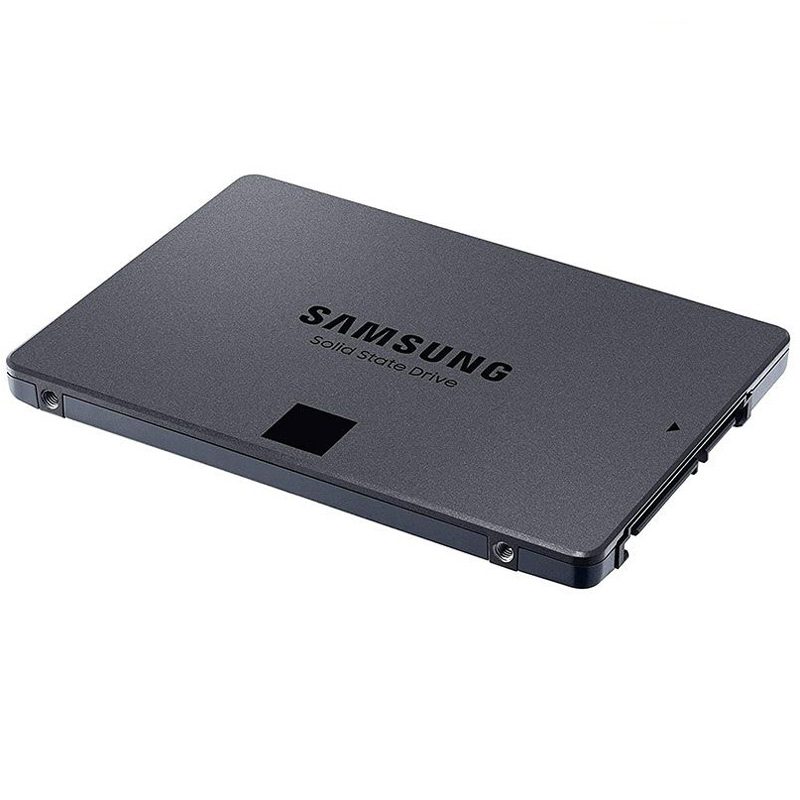 حافظه SSD سامسونگ Samsung 870 QVO 4TB