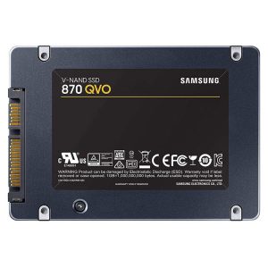 حافظه SSD سامسونگ Samsung 870 QVO 4TB