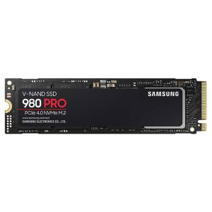حافظه SSD سامسونگ Samsung 980 Pro 1TB M.2