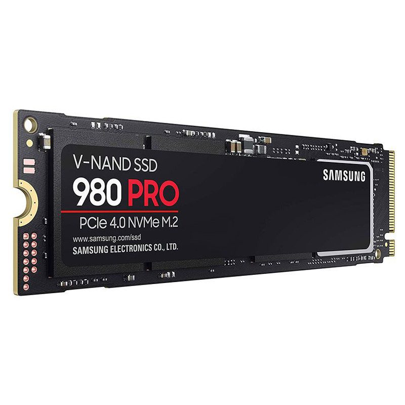 حافظه SSD سامسونگ Samsung 980 Pro 1TB M.2