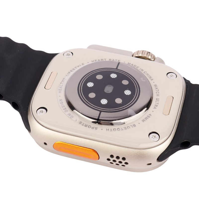 ساعت هوشمند GM8 Ultra Series 8 49mm
