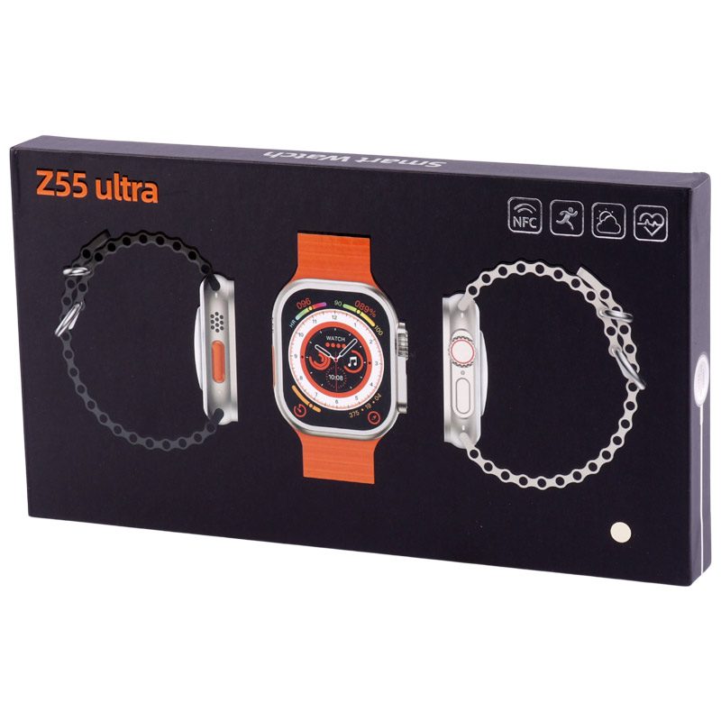 ساعت هوشمند Ultra Z55