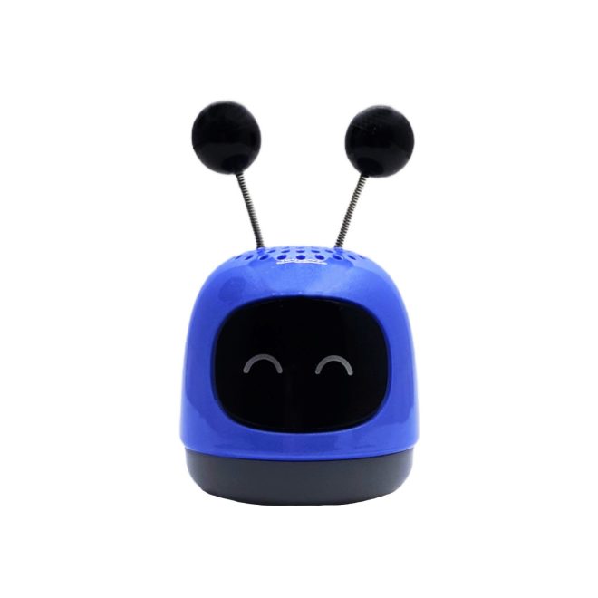 اسپیکر بلوتوثی قابل حمل مدل Mini Speaker