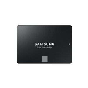 اس اس دی اینترنال سامسونگ مدل EVO 870 ظرفیت 1 ترابایت