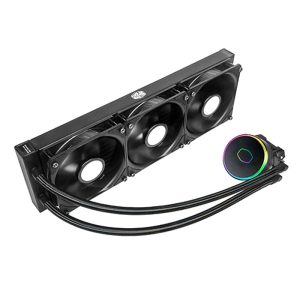 فن خنک کننده CPU کولر مستر Cooler Master MasterLiquid ML360 Vivid ARGB