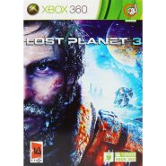 Lost Planet 3 XBOX 360 گردو
