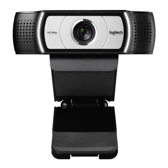 وبکم Logitech C930e
