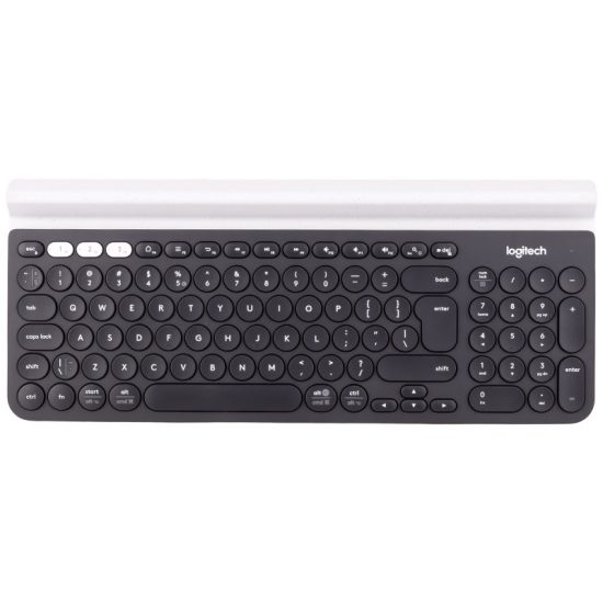 کیبورد بی سیم Logitech K780