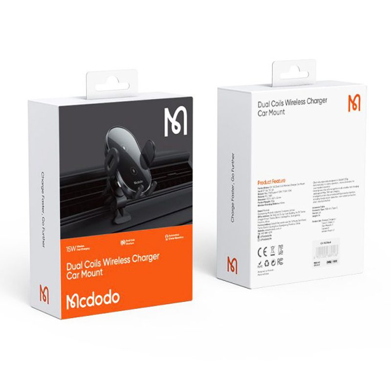 شارژر دیواری فست شارژ Mcdodo CH-1802 4Port GaN 5A QC4.0 PD3.0 100W + کابل تبدیل تایپ سی شارژر دیواری فست شارژ Mcdodo CH-1802 4Port GaN 5A QC4.0 PD3.0 100W + کابل تبدیل تایپ سی