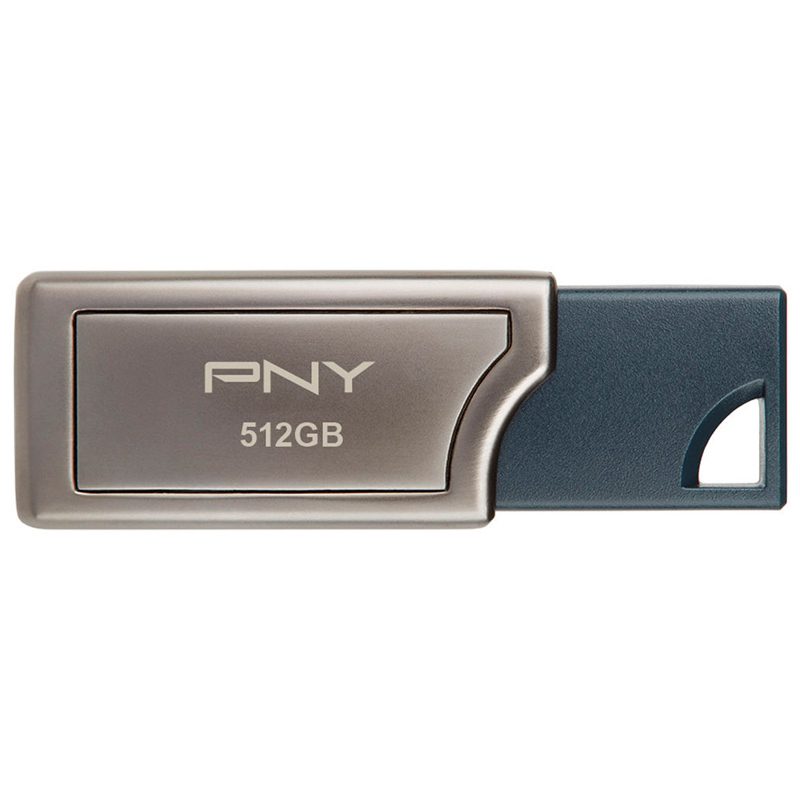 فلش ۵۱۲ گیگ پی ان وای PNY Pro Elite USB3.1