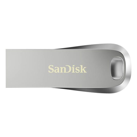 فلش ۱۲۸ گیگ سن دیسک Sandisk Ultra Luxe USB3.1