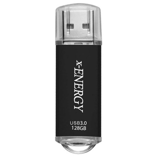 فلش ۱۲۸ گیگ ایکس انرژی X-Energy X-930 USB 3.0