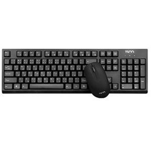 TSCO TKM 7019W wireless mouse and keyboard