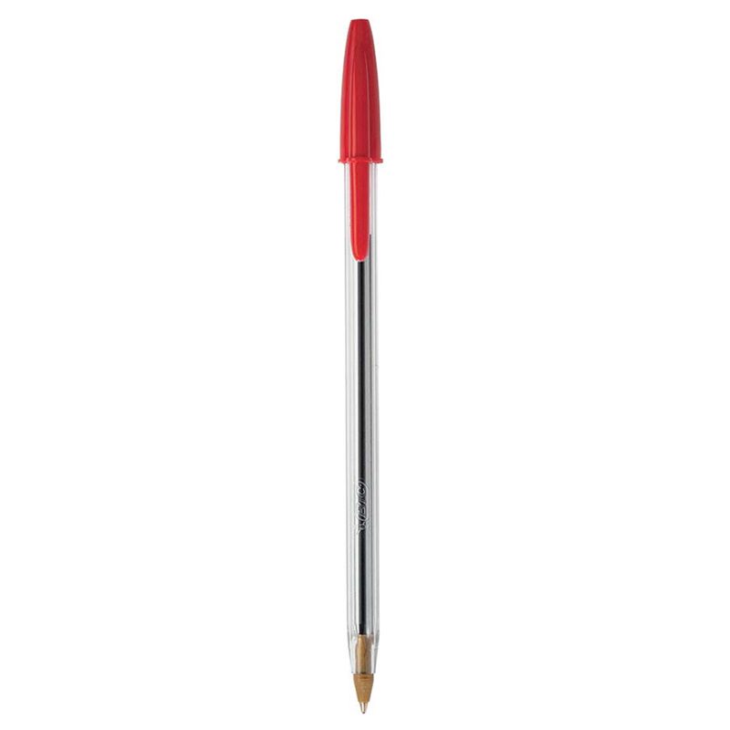 خودکار بیک Bic Cristal Medium 1.0mm بسته ۵۰ عددی خودکار بیک Bic Cristal Medium 1.0mm بسته ۵۰ عددی