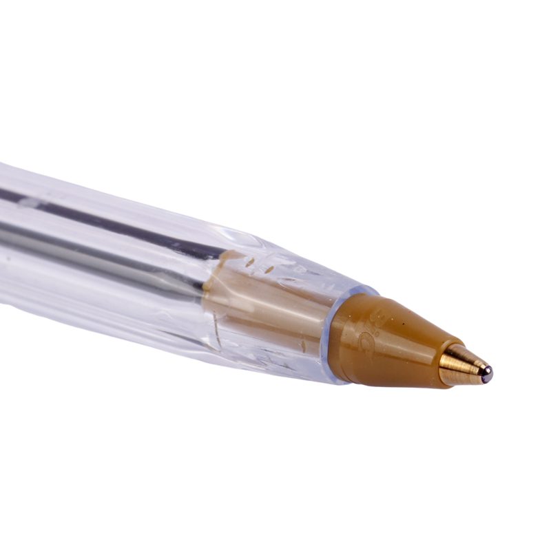 خودکار بیک Bic Cristal Medium 1.0mm بسته ۵۰ عددی خودکار بیک Bic Cristal Medium 1.0mm بسته ۵۰ عددی